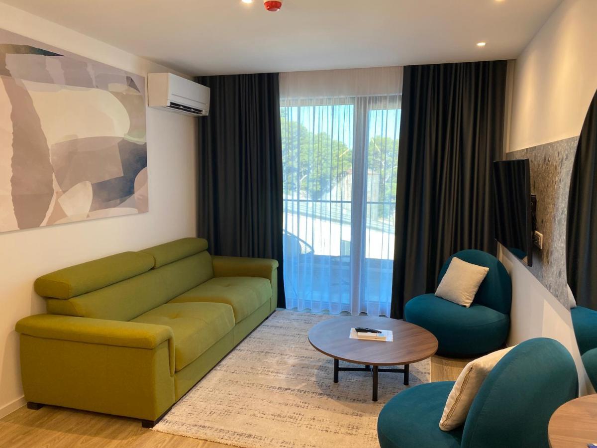 Aparthotel Amfora Katy Makarska Exterior photo