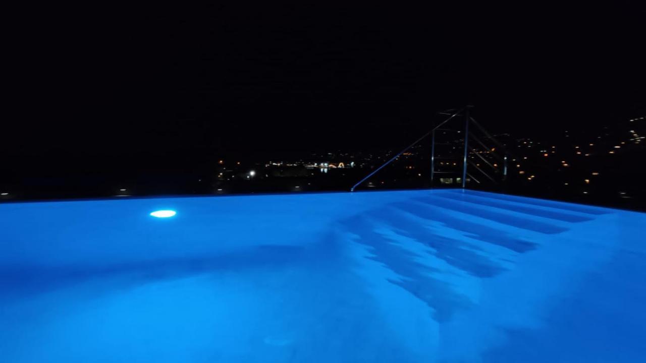 Aparthotel Amfora Katy Makarska Exterior photo